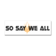 Image for article titled 100+ Amazing Science Fiction Stickers To Put On Your Laptop